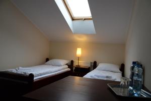 Zajazd Pod Gwiazdami