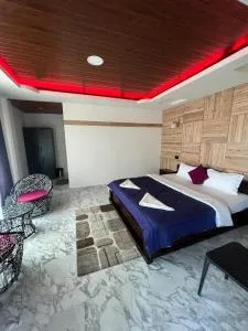 JMS Resort - Bholāganj