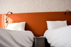 Hotels ibis Rodez Centre : photos des chambres