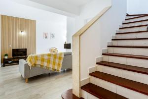 Sunny Duplex W Pool & Balcony by LovelyStay