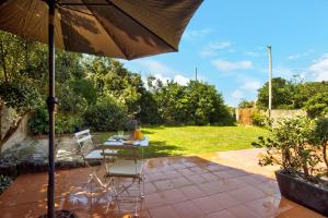 Praia da Granja - Seaside Beach