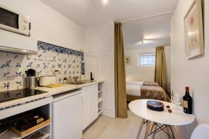 Praia da Granja - Seaside Beach