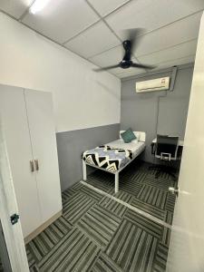 SS GREY HOSTEL Bandar utama