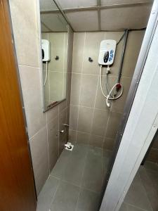 SS GREY HOSTEL Bandar utama