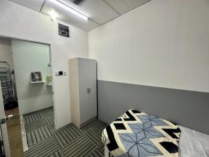 SS GREY HOSTEL Bandar utama