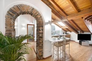 Appartamento nel Centro di Como