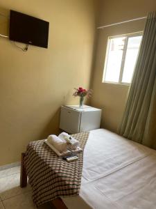 Pousada Lampião e Maria Bonita