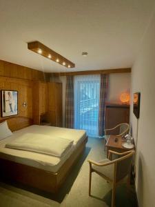 Double Room with Balcony room in Strand Hotel Diessen am Ammersee