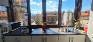 Comfort Home Apartment 1