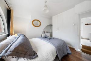 Charming Cottage in Hampstead Heath