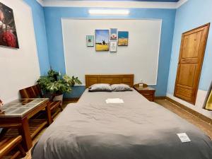 Nhà nghỉ Thành Trung