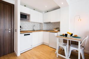 ALOHA MARINA Private APARTMENT 1st line Ocean Beach CARIHUELA