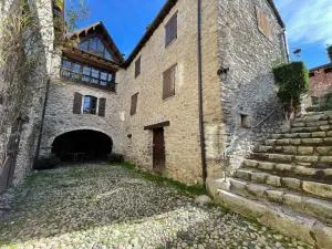 A04 - Apartamento FOC - Casa Mingot - Villmor - Anciles