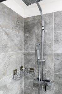 Appartements Appartement entierement renove et cosy avec jardin : photos des chambres