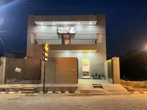 Wellawing Residency - Barnāla