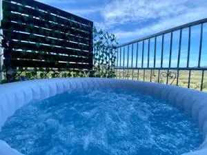 Themis apartment - Áyios Dhimítrios