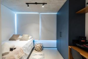 VNF13 | Estúdio ao Lado do Shopping Frei Caneca