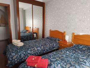 A Bruxo Fonte 8 pzs 2 baños Full Reg VUT38509