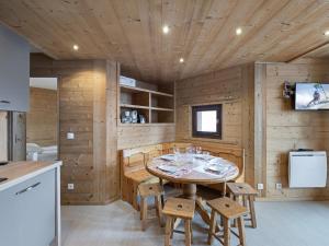 Appartement au cœur de Val Thorens, idéal pour skieurs et proche commerces - FR-1-640-6