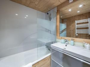 Appartement au cœur de Val Thorens, idéal pour skieurs et proche commerces - FR-1-640-6