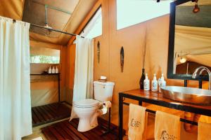 Kinara, a Luxury Collection Safari Camp, Masai Mara