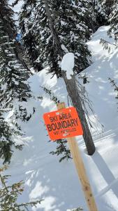 Magical Views at Southpoint Big White! Best Location!