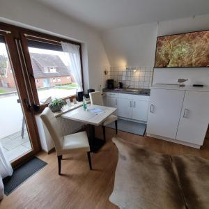 Haus Kaiser Appartement 4 Deichsommer