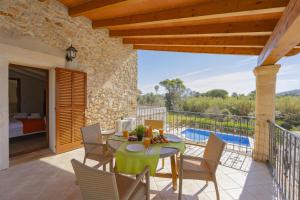 Villa Sa Font Les Cases de la Font