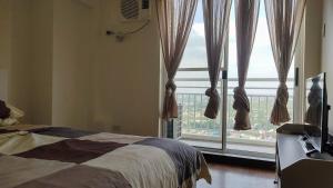 Infina Towers Affordable staycation