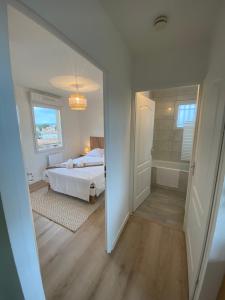 Appartement cosy, vue imprenable