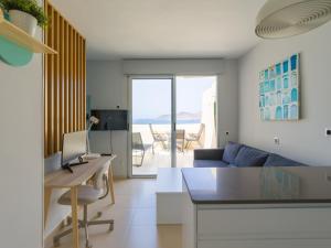 Living Las Canteras Homes - SMART BEACHFRONT