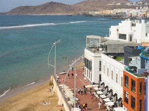 Living Las Canteras Homes - SMART BEACHFRONT