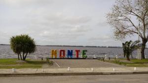 La casita en San Miguel del Monte