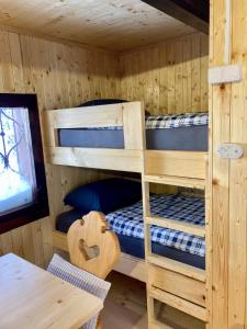 Chalet Korosica Velika Planina