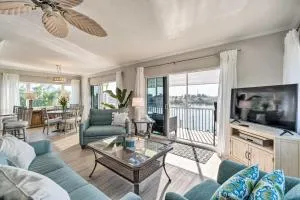 Waterfront Nokomis Condo Less Than Half Mile to Beach! - Laurel
