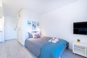 797 HOLIDAY RENTALS - Espectacular estudio en Minerva