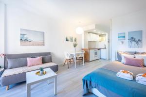 797 HOLIDAY RENTALS - Espectacular estudio en Minerva