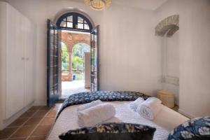 Appartements Charming appartement in a Manor in Cannes : photos des chambres