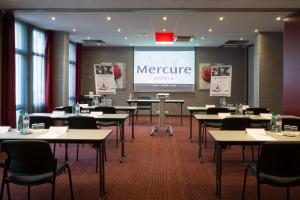 Hotels Mercure Trouville Sur Mer : photos des chambres