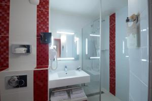 Hotels Mercure Trouville Sur Mer : photos des chambres