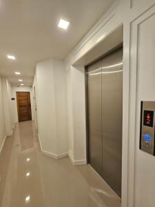 Sleepstation at Pratunam