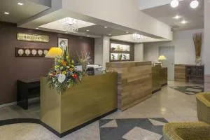 Hotel Falco D'Oro - Strada