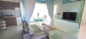 ISIS 2 Joli duplex proche plage et port - CLIM PARKING LOGGIA ET BALCON