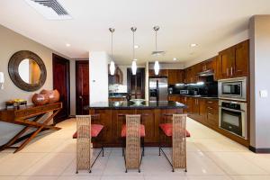 Carao T5-3 Luxury Apartment - Reserva Conchal