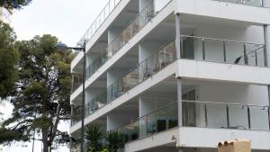 One-Bedroom Apartment room in Sofía