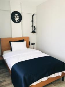 Standard Twin Room room in Barkod Otel