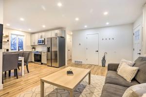 Bright and Modern Arvada Home with Yard and Patio