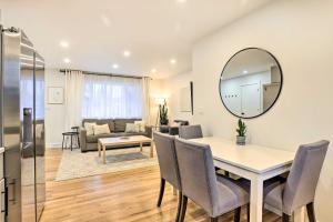 Bright and Modern Arvada Home with Yard and Patio