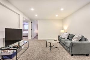 Bright and Modern Arvada Home with Yard and Patio