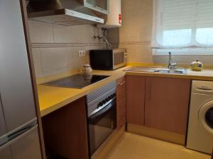 APCOSTAS Las Terrazas II - Oropesa